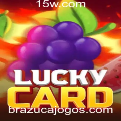 Entendendo o Jogo LuckyCard: Um Novo Mundo de Diversão
