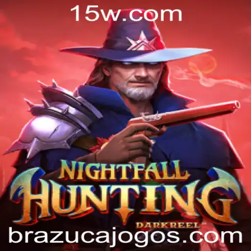 Descubra NightfallHunting: O Novo Fenômeno dos Jogos com Tema de Caça Noturna