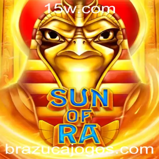 SunofRa: A Nova Sensação dos Jogos com Toque Brasileiro