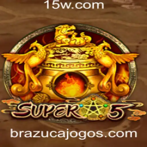 Descubra o Empolgante Mundo de Super5: O Novo Fenômeno do Brazucajogo