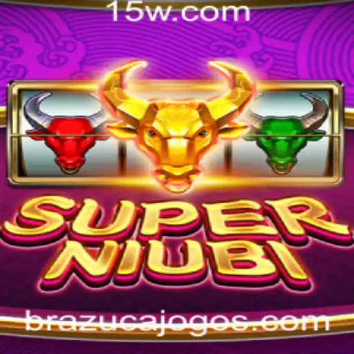 A Revolução dos Jogos com SuperNiubi: Uma Experiência Brazucajogo