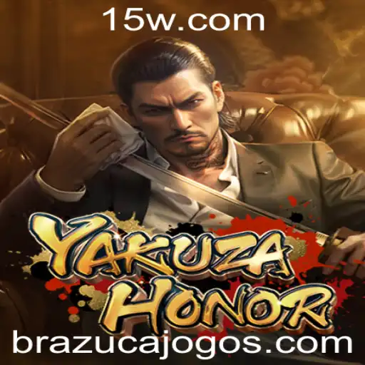 Descubra YakuzaHonor: O Novo Jogo que Conquista os Fãs de Ação