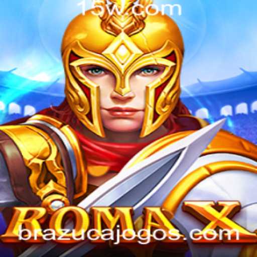 Descubra RomaX: A Nova Sensação do Brazucajogo