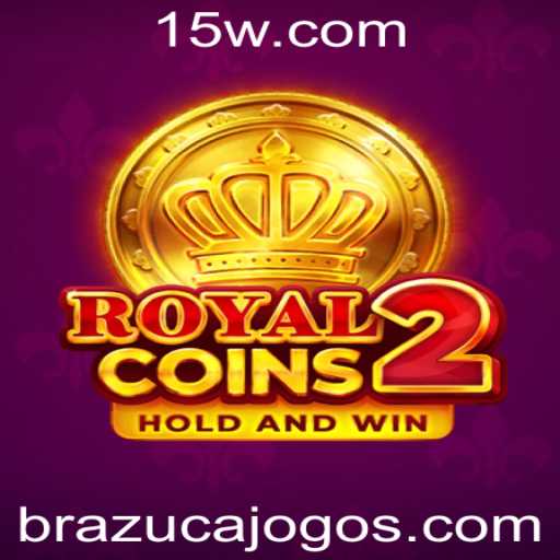 Descubra o Mundo de RoyalCoins2: O Novo Fenômeno BrazucaJogo