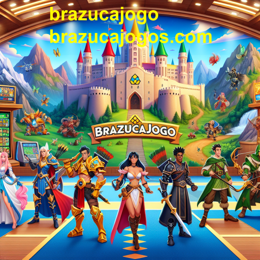 A Evolução dos Jogos de RPG: Uma Jornada Épica