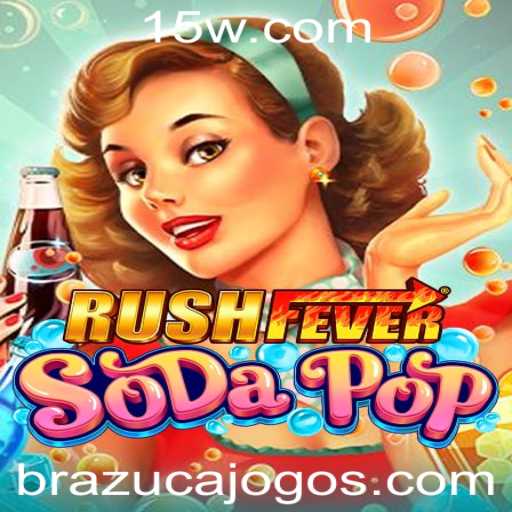 RushFeverSodaPop: Um Mergulho no Mundo do Brazuca Jogo
