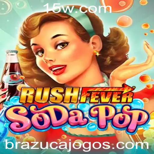 RushFeverSodaPop: Um Mergulho no Mundo do Brazuca Jogo