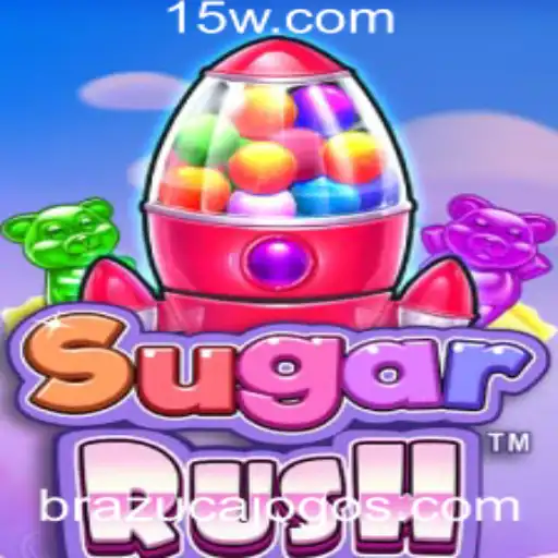 Descubra o Mundo Encantado de SugarRush: O Jogo que Cativou os Brasileiros