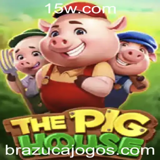 ThePigHouse: A Fascinante Nova Experiência do Jogo Brazuca