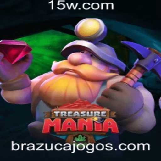 Descubra o Fascinante Mundo de TreasureMania