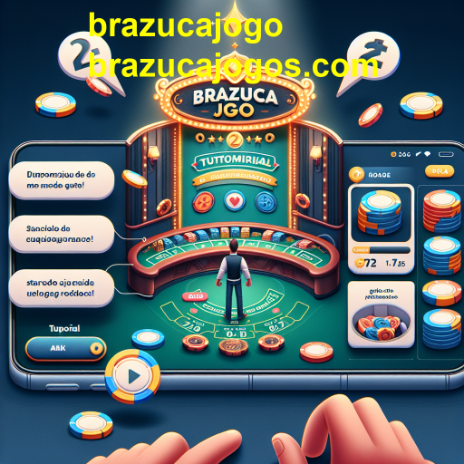 A Importância dos Tutoriais em Jogos: Um Guia Essencial