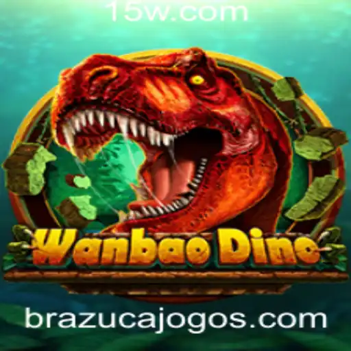 WanBaoDino: O Novo Fenômeno do Mundo dos Jogos