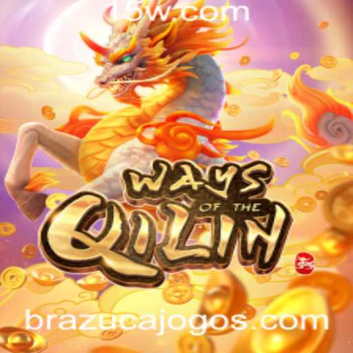 Descubra o Fascinante Mundo de WaysoftheQilin com Brazucajogo